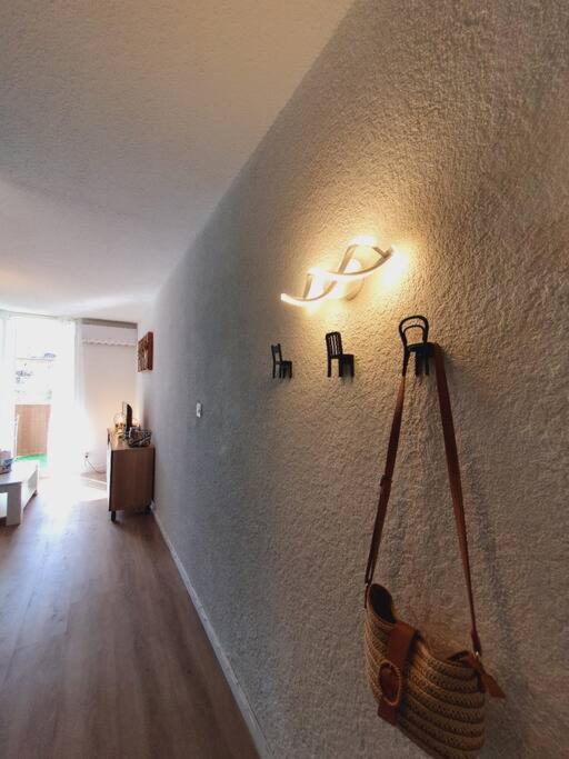 Suite Maya Parking Clim Wifi Centre-Ville Et Port - Rossiconciergerie - Linge Inclus Ла-Гранд-Мот Экстерьер фото